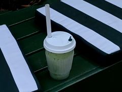 -LA MATCHA抹茶吧(进贤路店)