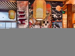 -三石铁板烧(紫竹桥店)