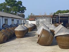 -苏州市吴中区光福窑上花果蜜饯厂