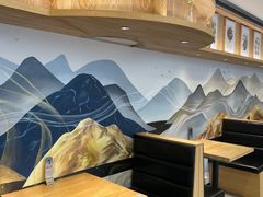 -璞臻汽锅餐厅(南京东路店)