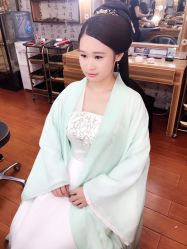 点击看大图 -美云庭古装·格格服汉服·京城旅拍(北京店)
