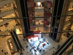 iphone_upload_pic-SFC上影影城(港汇永华IMAX激光店)