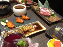 -赤坂亭·M9和牛烧肉(南京江南虹悦城店)