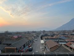 -鸡鸣驿古城