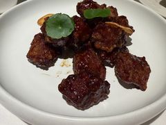 -玫瑰厅上海菜(兴国路店)