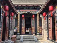 -康百万庄园