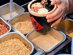 -霹雳火·重庆烧烤·江湖菜(解放碑店)