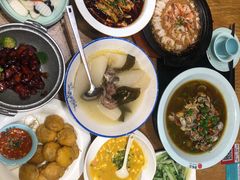 -鸡毛店·川菜(双楠店)