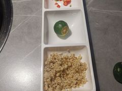 -原味四季椰子鸡(平湖天虹店)