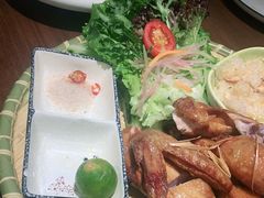 -南越郡·越式风味餐厅(青秀万达店)