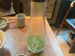 -薇酌饮·陕西菜(南门外店)