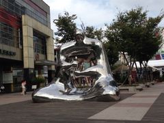 -证大大拇指广场(芳甸路店)