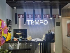 -TEMPO 音乐(五角场店)