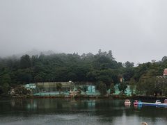 -深圳东部华侨城茵特拉根酒店