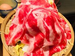 寿喜烧-沼津港渔市(宏伊国际广场店)