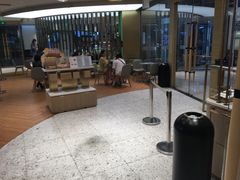 -奈雪的茶(凯德新都心店)