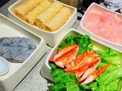 -海底捞大排档火锅(悦荟广场店)