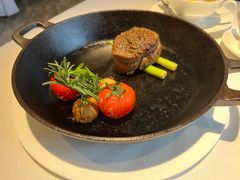 -王品牛排(杭州大厦店)