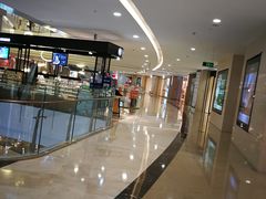 -皇庭广场(福华三路店)