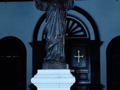 -平安桥天主教堂