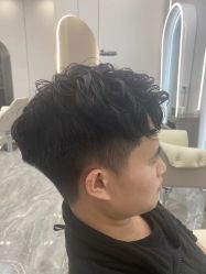 -宇东国际 HAIR SALON