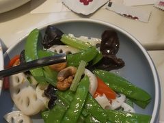 -南山鲜虾面·活鲜小馆·海味大连菜(南山总店)