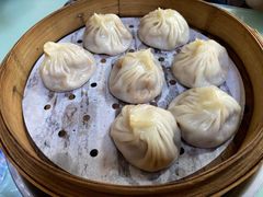 小笼包-食惠里小笼包面馆(越秀店)