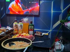 -冰城小镇音乐串吧·聚会餐厅(百子湾店)