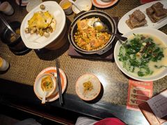 -老客家·客家菜(万达店)