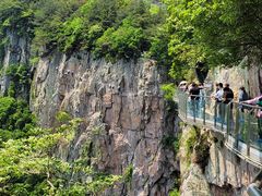 -溪口-滕头旅游景区