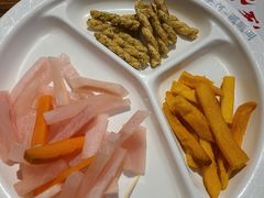 -呱呱叫民俗风味主题餐厅(沣峪口店)