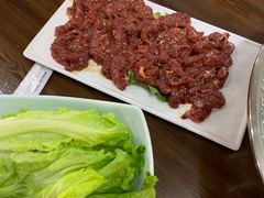 -乡土黄·鲜牛肉火锅·小龙虾(兴业街店)