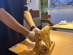 -关东小磨东北菜(上海长风大悦城店)