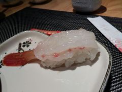 -泉寿司(万科公园店)