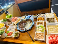 -傣妹火锅(荔湾广场店)