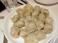 黄瓜虾水饺-金春禧(世茂国际广场店)