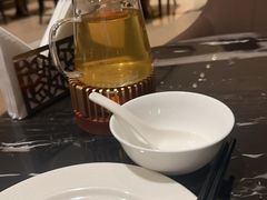 -京香轩·中餐厅(上海中庚聚龙酒店)