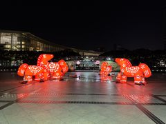 -上海科技馆(地铁站)