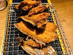 -老头儿油爆虾(金鹰世界店)