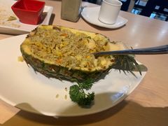 -避风塘(宝山万达店)