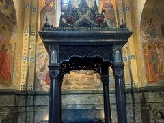 -滴血救世主教堂