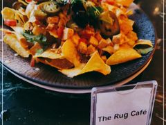 -The Rug Cafe(王府中环店)