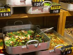 -日丰园海肠水饺·老字号大连海鲜(和平广场店)