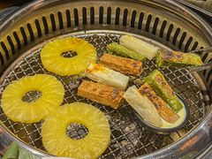 -万福·和牛炭火烧肉店(苏州中心店)