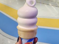 -DQ·蛋糕·冰淇淋(城南嘉园店)