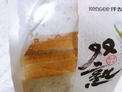 双熟吐司-仟吉KenGee(国贸360店)