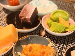 -秀儿四九城·新京菜(亚运村鸟巢店)