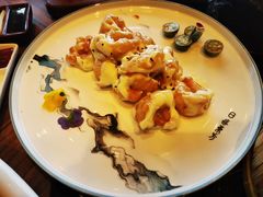 -香厨中餐厅(松北香格里拉店)