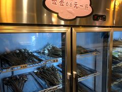 -大院小院传统火锅·小酒馆(北城天街店)