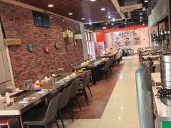 -郎出山烧烤(胶州店)